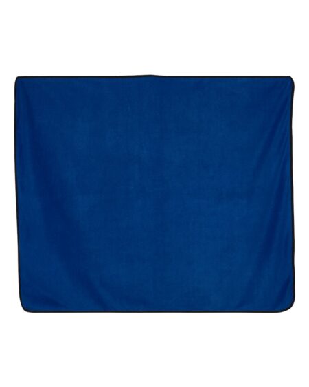 Alpine Fleece 8701 Polyester/Nylon Picnic Blanket