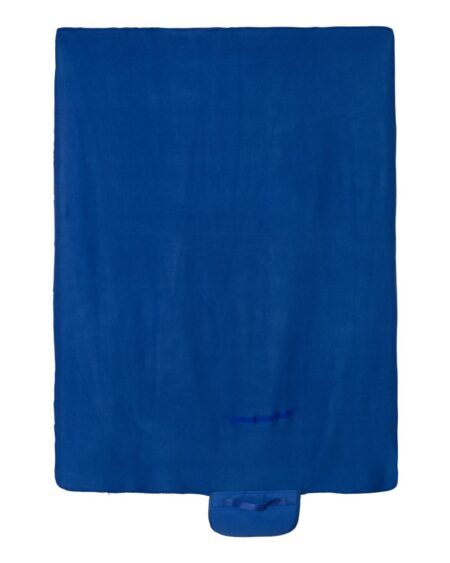 Alpine Fleece 8718 Roll Up Blanket