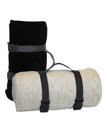 Alpine Fleece 8820 Blanket Strap
