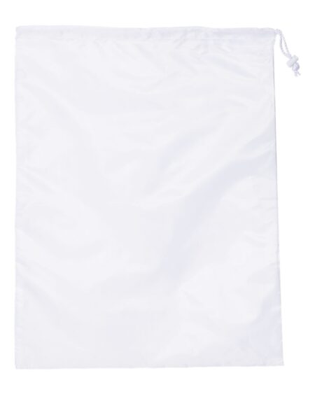 Liberty Bags 9008 Drawstring Laundry Bag
