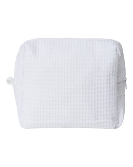 Liberty Bags 5770 Tammy Waffle Weave Spa Bag