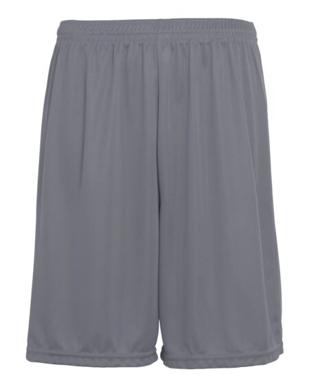 Augusta Sportswear 1421 Youth Training Shorts