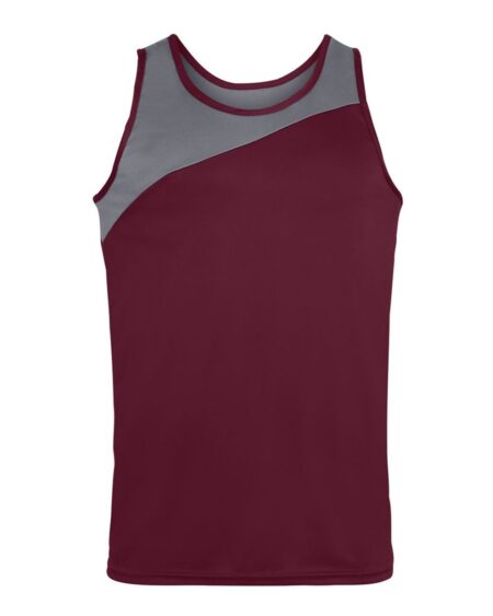 Augusta Sportswear 352 Men’s Accelerate Jersey