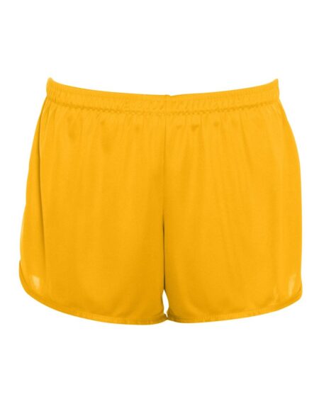 Augusta Sportswear 357 Women’s Accelerate Shorts