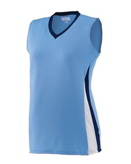 Augusta Sportswear 1355 Women’s Tornado Jersey