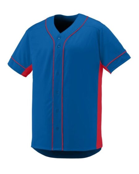 Augusta Sportswear 1660 Men’s Slugger Jersey