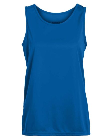 Augusta Sportswear 1706 Girls’ Training Tank Top