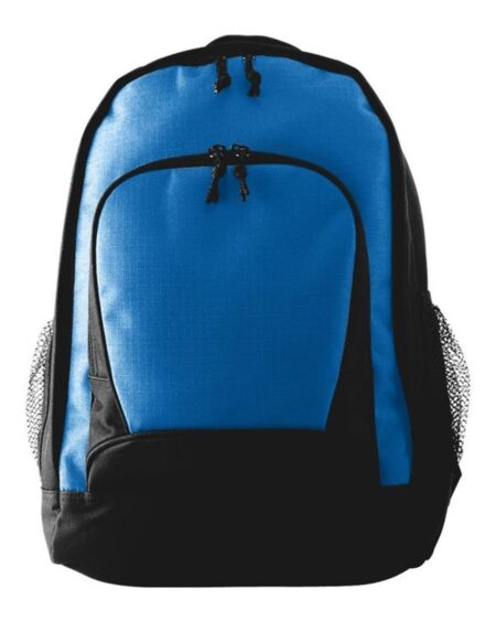 Augusta Sportswear 1710 Ripstop Backpack