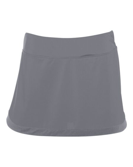 Augusta Sportswear 2410 Women’s Action Color Block Skort