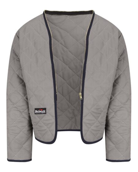 Bulwark LML2 Men’s Flame Resistant Zip-In Zip-Out Modaquilt Liner