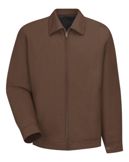 Red Kap JT22 Men’s Waist Length Jacket