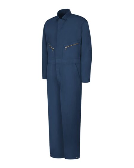 Red Kap CT30 Men’s Insulated Twill Coverall