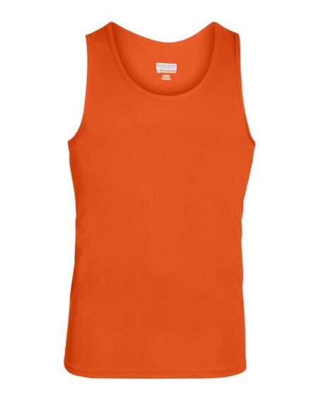 Augusta Sportswear 703 Unisex Training Tank Top