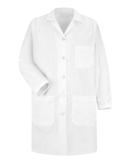 Red Kap 5210 Women’s Lab Coat