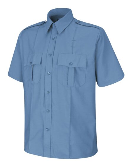 Red Kap SP46 Men’s Security Shirt