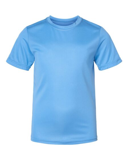 Augusta Sportswear 791 Youth Nexgen Performance T-Shirt