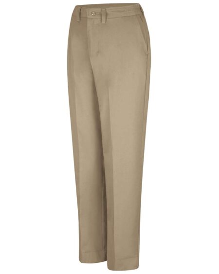 Red Kap PT61 Women’s Elastic Insert Work Pants