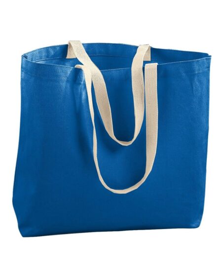 Augusta Sportswear 600 Jumbo Tote