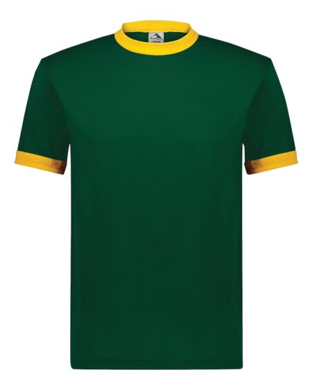 Augusta Sportswear 711 Youth Ringer T-Shirt