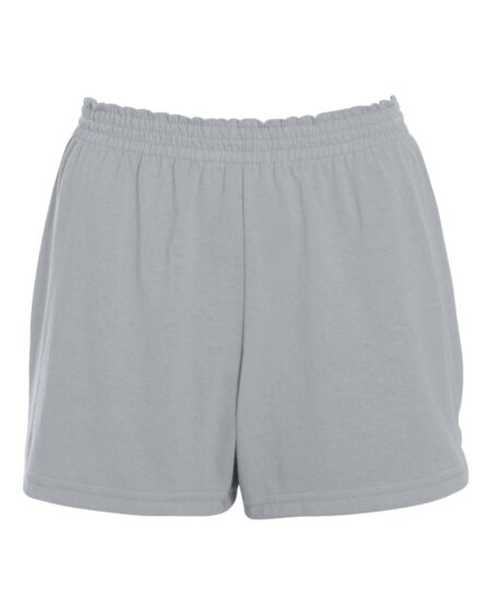 Augusta Sportswear 987 Women’s Trim Fit Jersey Shorts