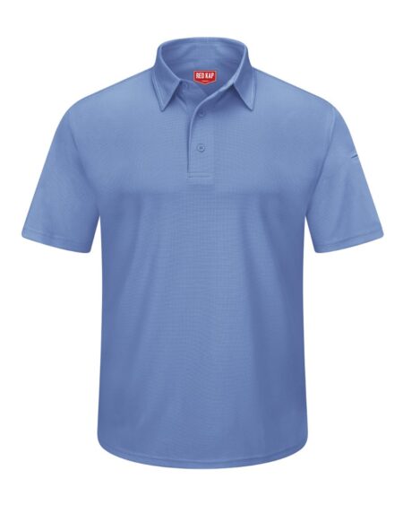 Red Kap SK90 Men’s Performance Knit® Flex Series Pro Polo