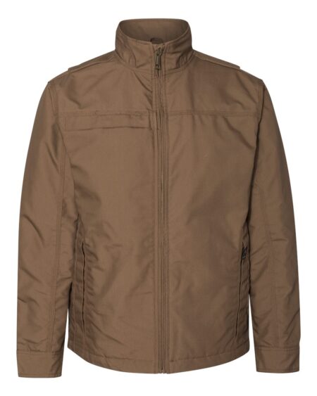 DRI DUCK 5066 Men’s Sequoia StormShield™ Canvas Jacket