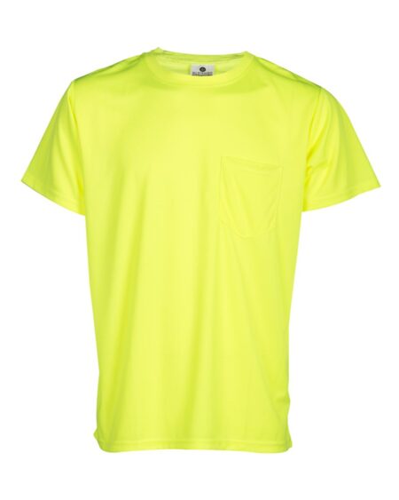 Kishigo 9124-9125 Unisex T-Shirt