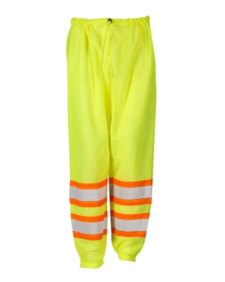 Kishigo 3116-3117 Unisex Mesh Pants