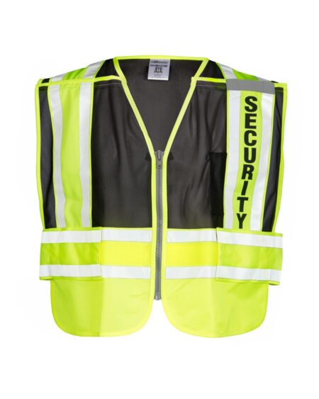 Kishigo 8055BZ Unisex Security Vest