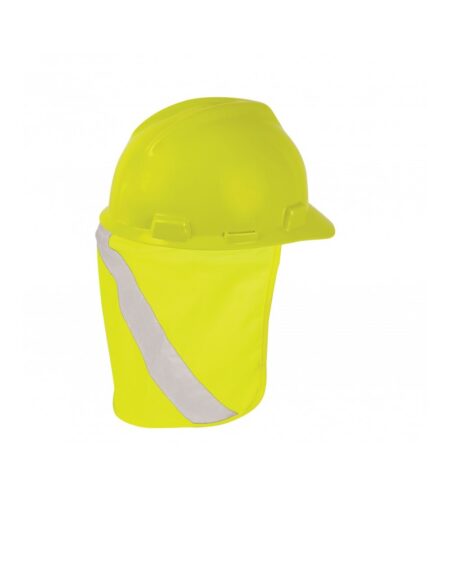 Kishigo 2808-2809 Hard Hat Nape Protector