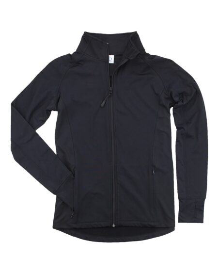 Boxercraft YS95 Youth Studio Jacket
