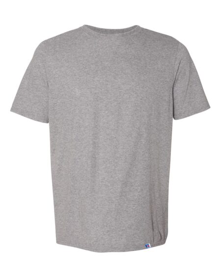 Russell Athletic 64STTM Unisex Dri Power® CVC Performance T-Shirt