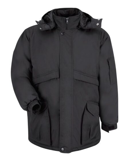 Red Kap JP70 Men’s Heavyweight Parka
