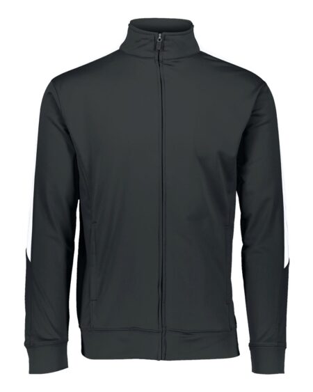 Augusta Sportswear 4395 Men’s Medalist Jacket 2.0