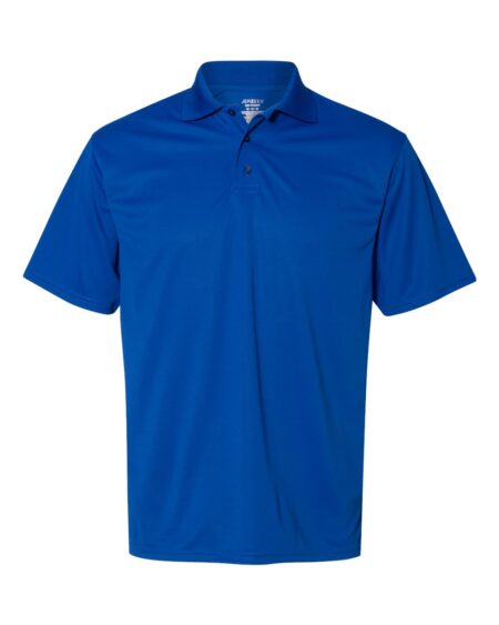 JERZEES 442M Men’s Dri-Power® Performance Polo