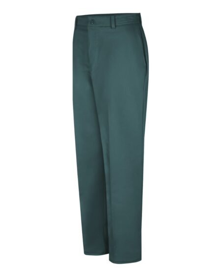 Red Kap PC20 Men’s Wrinkle-Resistant Cotton Work Pants