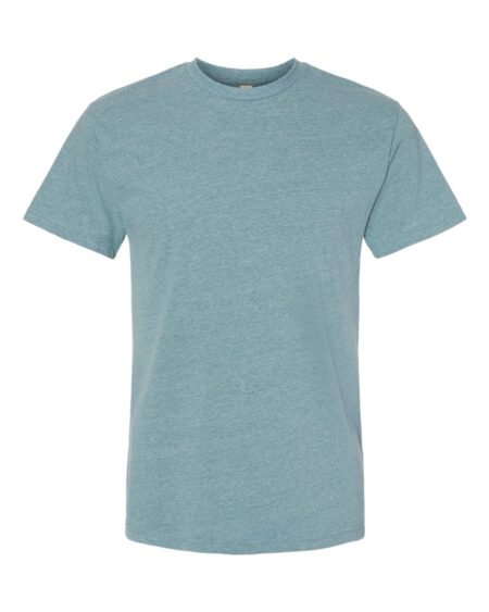 Next Level 4600 Unisex Eco Heavyweight T-Shirt
