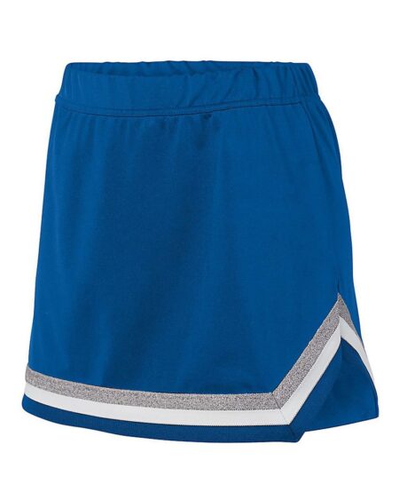 Augusta Sportswear 9145 Women’s Pike Cheer Skirt