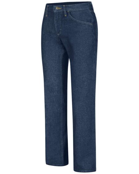 Red Kap PD63 Women’s Straight Fit Jeans