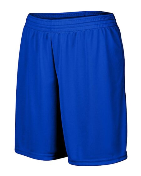 Augusta Sportswear 1423 Women’s Octane Shorts
