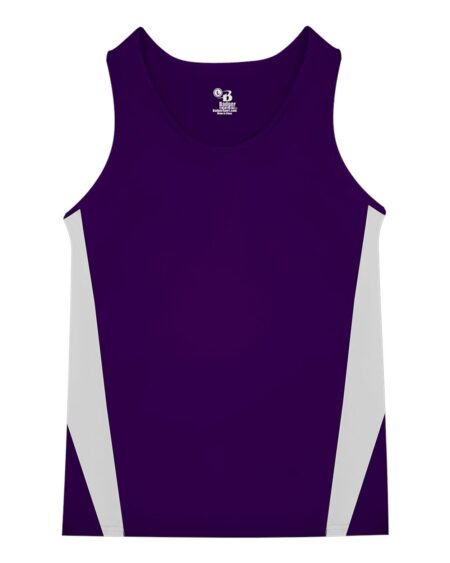 Alleson Athletic 8667 Men’s Stride Singlet