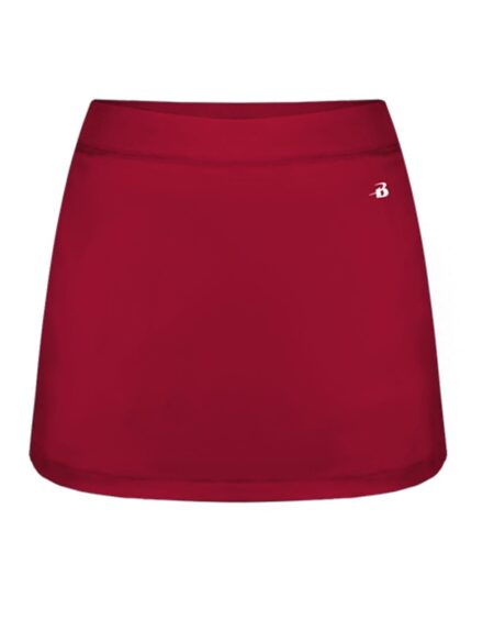 Badger 6151 Women’s Skort