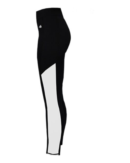 Badger 4637 Women’s Panel Tights