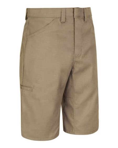 Red Kap PT4L Men’s Lightweight Crew Shorts
