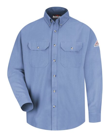 Bulwark SMU2 Men’s Uniform Shirt