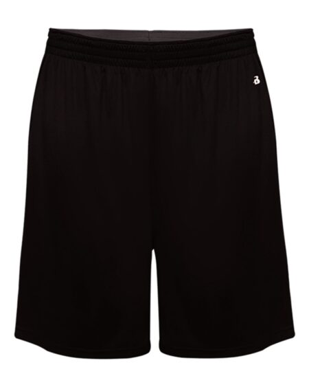 Badger 2002 Youth Ultimate SoftLock™ Shorts