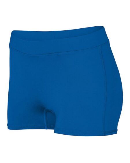 Augusta Sportswear 1232 Women’s Dare Shorts