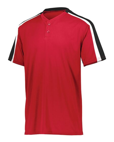 Augusta Sportswear 1558 Youth Power Plus Jersey 2.0