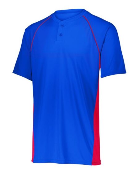 Augusta Sportswear 1561 Youth Limit Jersey