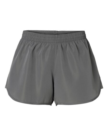 Augusta Sportswear 2430 Women’s Wayfarer Shorts
